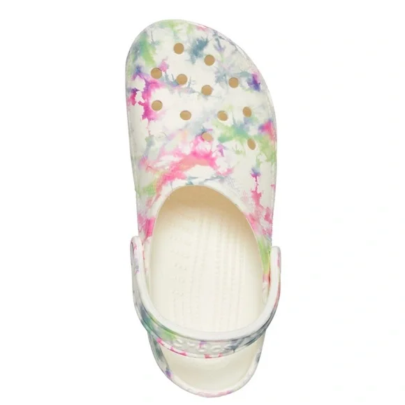 Women's Crocs Classic Platform Clogs! - Picture 5 of 6